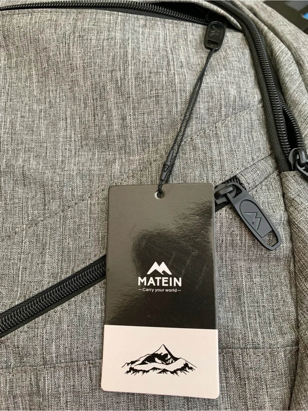 Matein everyday laptop